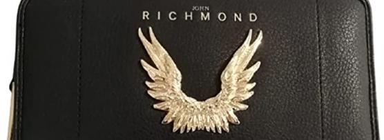 Miglior portafoglio john richmond uomo