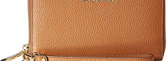 Miglior portafoglio mercer michael kors