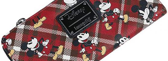 Miglior portafoglio mickey mouse