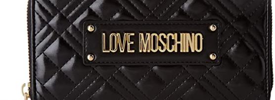 Miglior portafoglio moschino piccolo