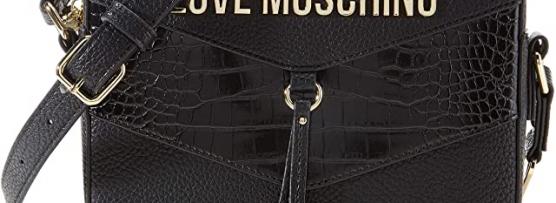 Miglior portafoglio moschino