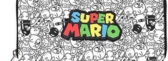 Miglior portafoglio nintendo