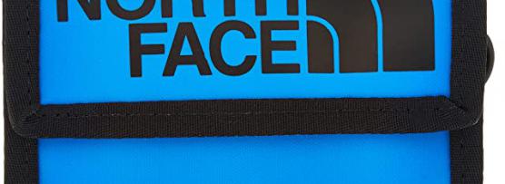 Miglior portafoglio north face