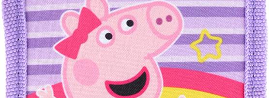 Miglior portafoglio peppa pig