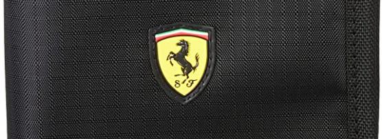 Miglior portafoglio puma ferrari