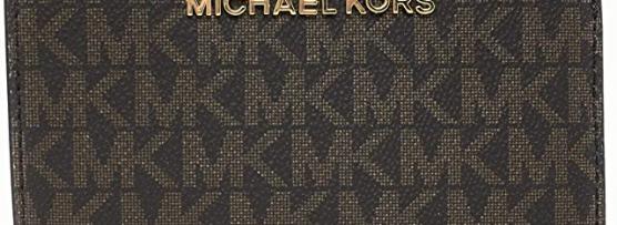 Miglior portafoglio sottile michael kors