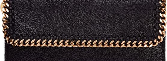 Miglior portafoglio stella mccartney