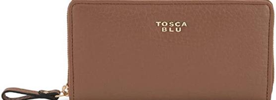 Miglior portamonete tosca blu