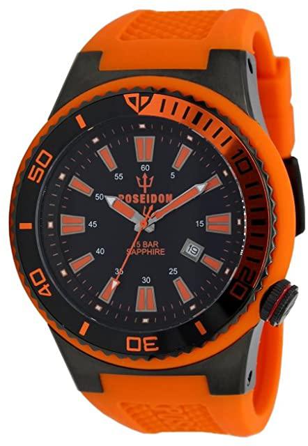Miglior poseidon orologio