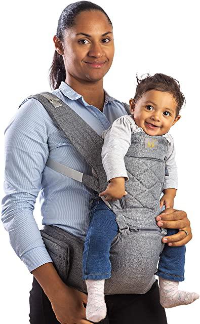 Miglior prenatal fascia porta bebè