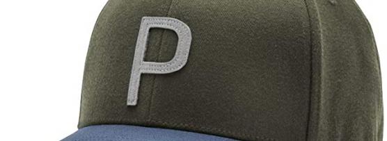 Miglior puma cappello