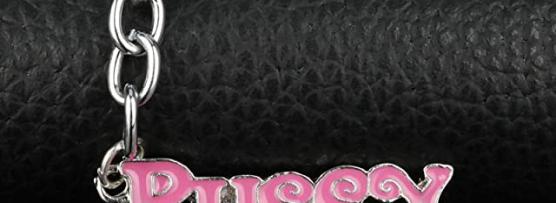 Miglior pussy wagon portachiavi