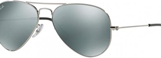Miglior ray ban occhiali a goccia