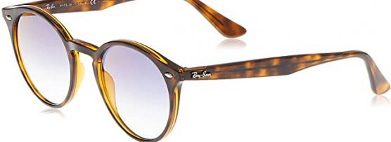 Miglior ray ban occhiali da sole rotondi