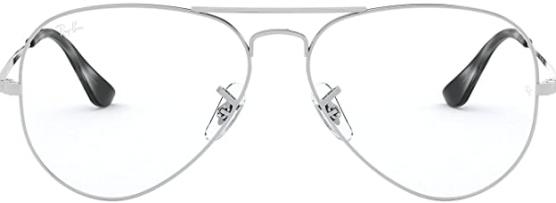 Miglior ray ban occhiali da vista a goccia