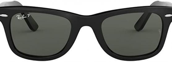 Miglior ray ban occhiali neri