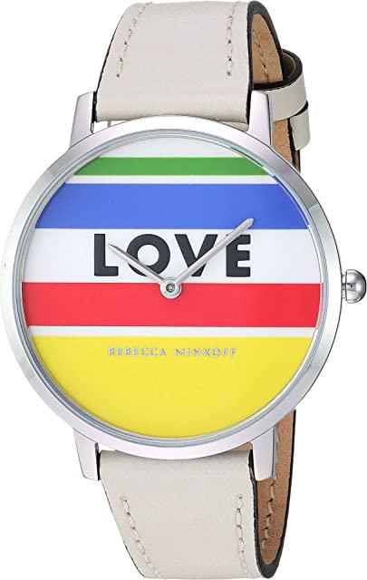 Miglior rebecca minkoff orologi