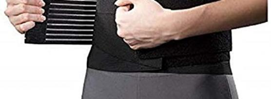 Miglior rectoprostatic fascia