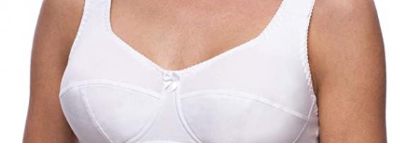 Miglior reggiseno a fascia contenitivo