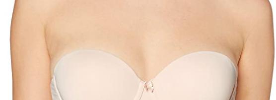 Miglior reggiseno a fascia senza spalline