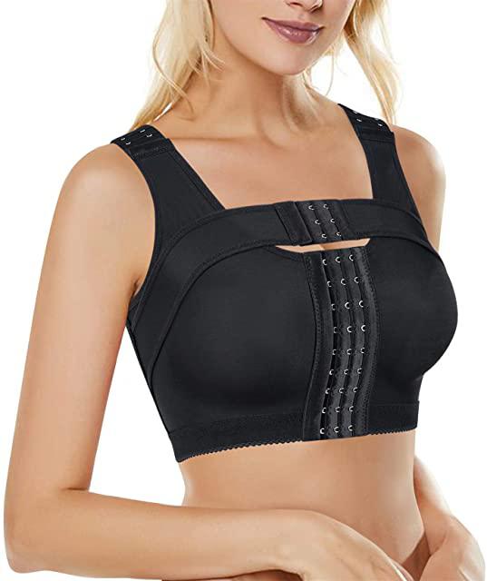 Miglior reggiseno fascia
