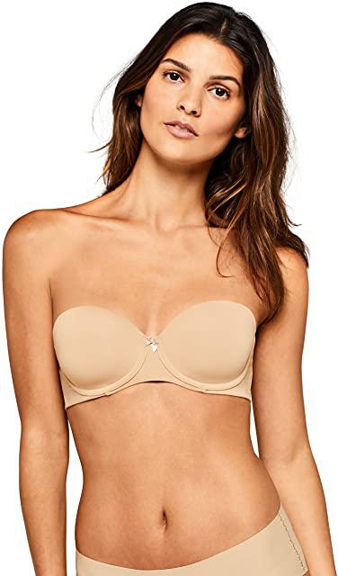 Miglior reggiseno imbottito a fascia