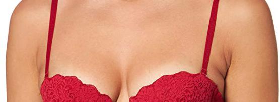Miglior reggiseno senza bretelle