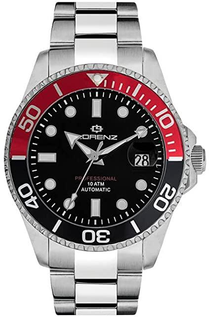 Miglior regolare orologio lorenz