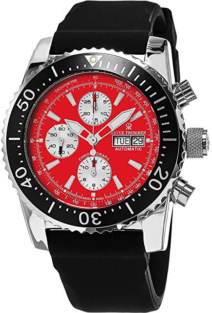 Miglior revue thommen orologi