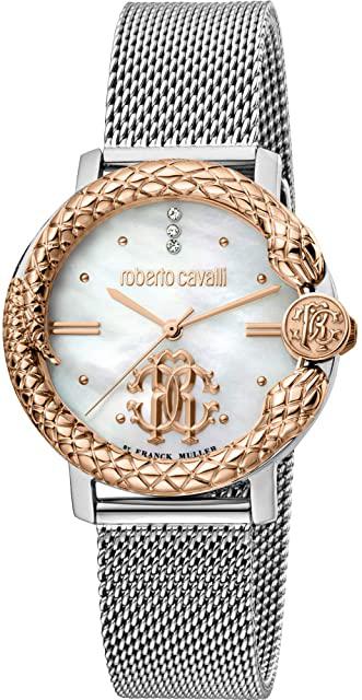 Miglior roberto cavalli orologi