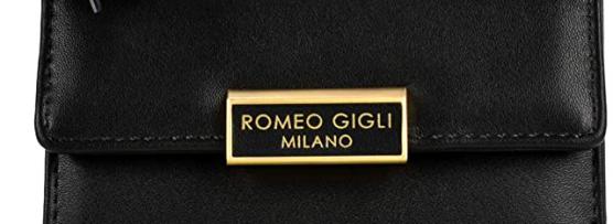 Miglior romeo gigli portafogli
