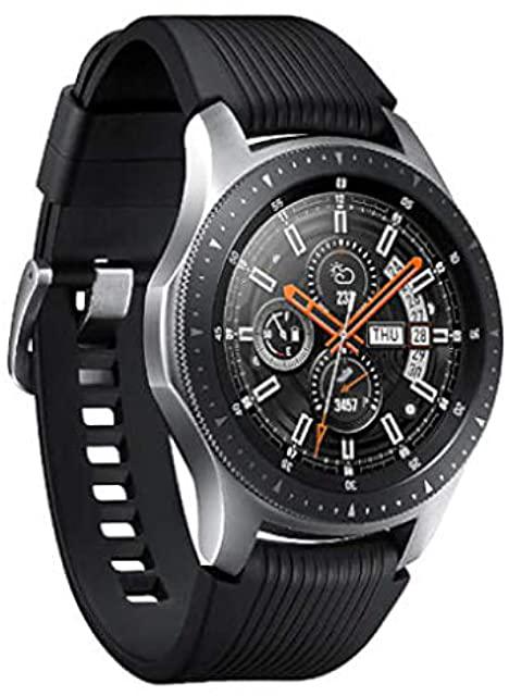 Miglior samsung galaxy watch sm r800 1.3 samoled argento gps