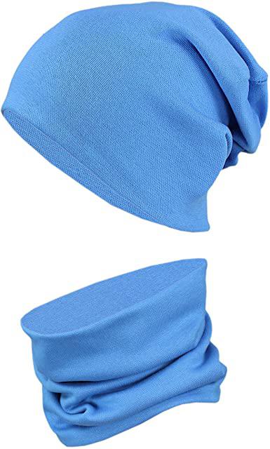 Miglior scaldacollo azzurro