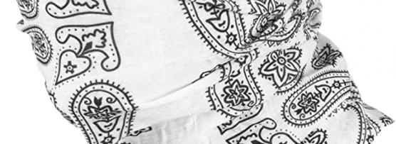 Miglior scaldacollo cotone donna
