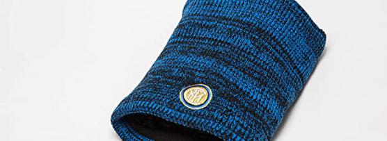 Miglior scaldacollo inter bambino