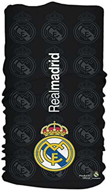 Miglior scaldacollo real madrid
