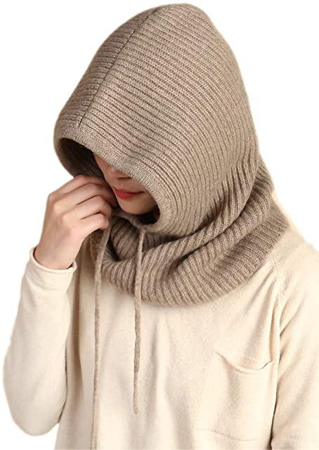 Miglior scaldacollo uomo cashmere
