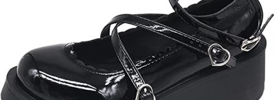 Miglior scarpe classiche con fibbia