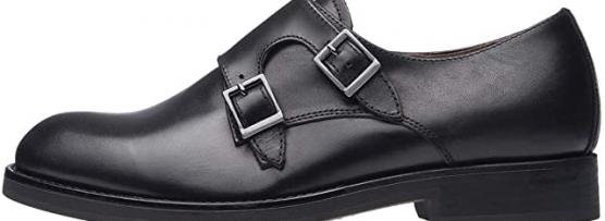Miglior scarpe fibbia