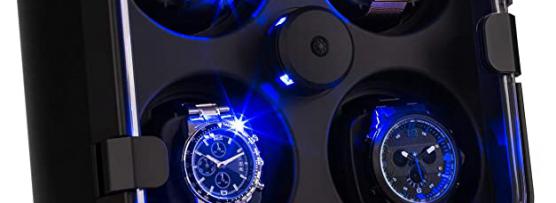 Miglior scatola del tempo orologi