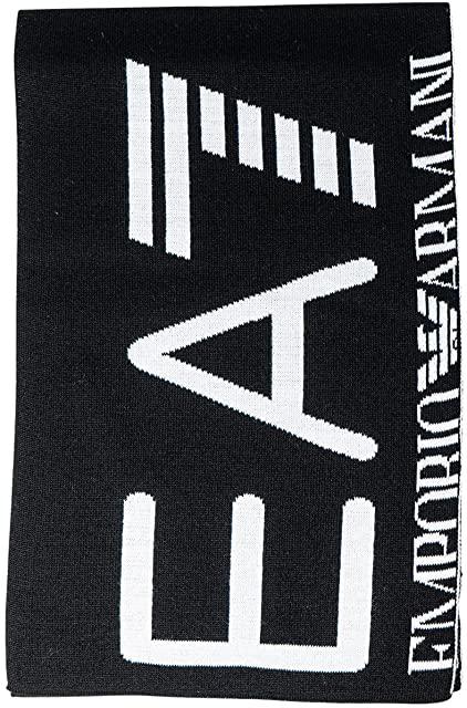 Miglior sciarpa armani nera
