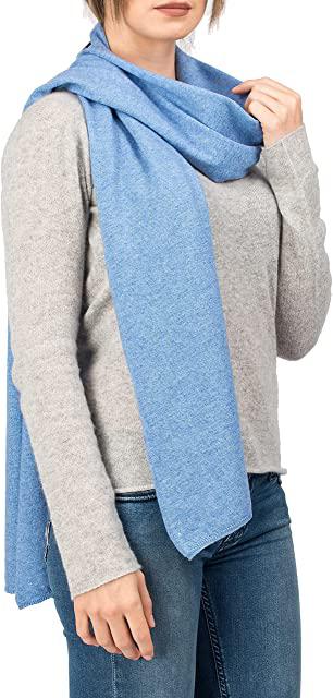 Miglior sciarpa azzurra