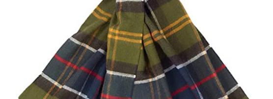 Miglior sciarpa barbour uomo