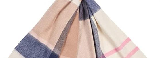 Miglior sciarpa barbour