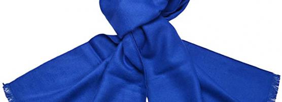 Miglior sciarpa blu da ufficiale