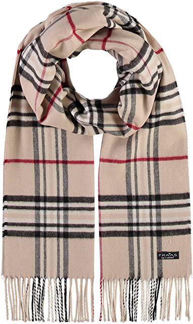 Miglior sciarpa burberry originale