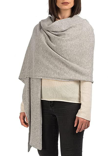 Miglior sciarpa cashmere donna