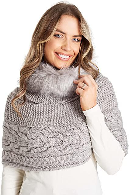 Miglior sciarpa collo donna