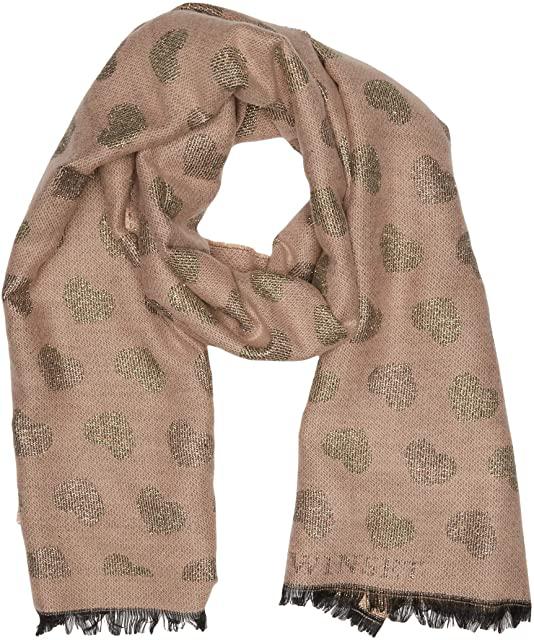 Miglior sciarpa cuori twin set