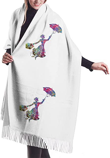 Miglior sciarpa di mary poppins